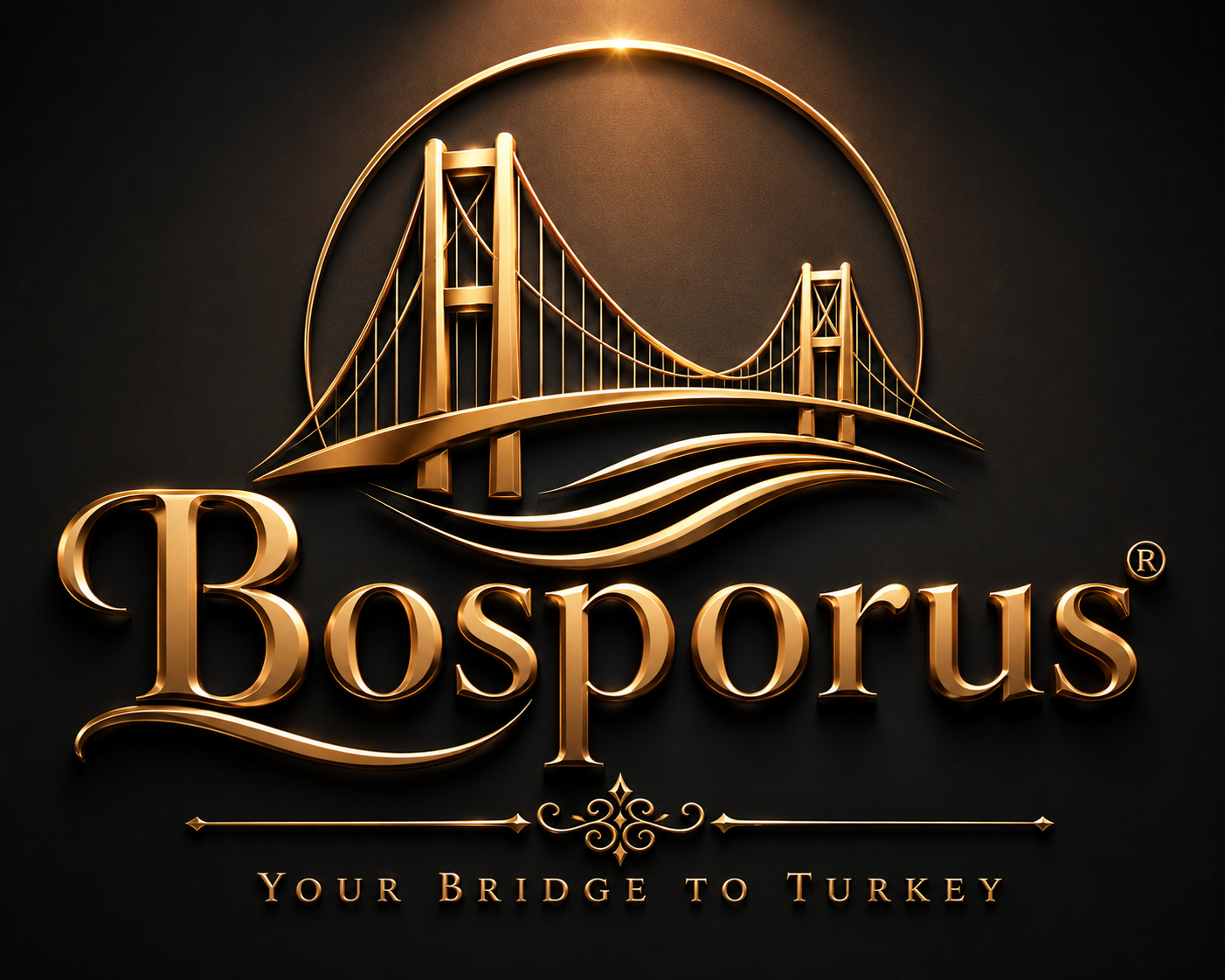 Bosporus